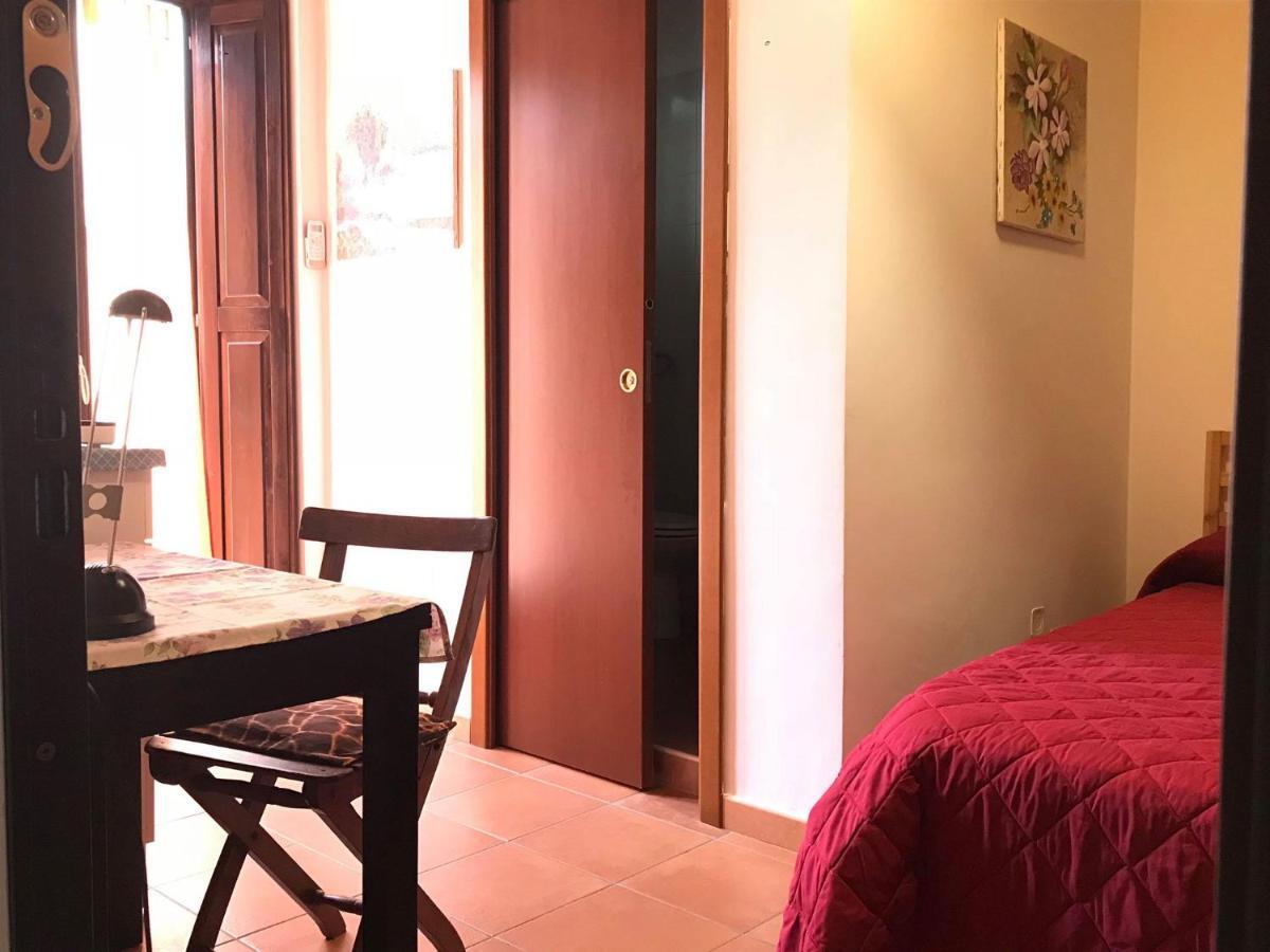 Castelduomo Dimore Deluxe Barletta Exterior photo