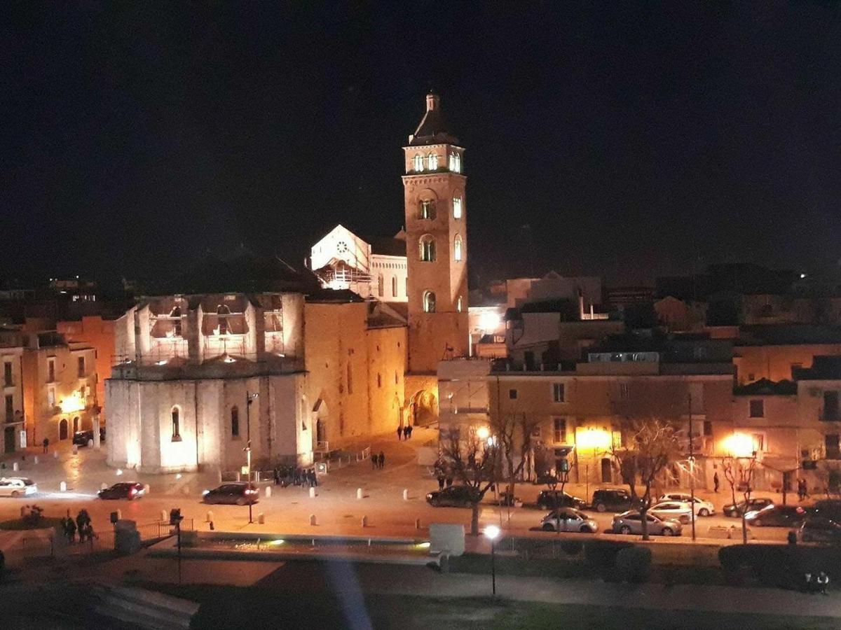 Castelduomo Dimore Deluxe Barletta Exterior photo